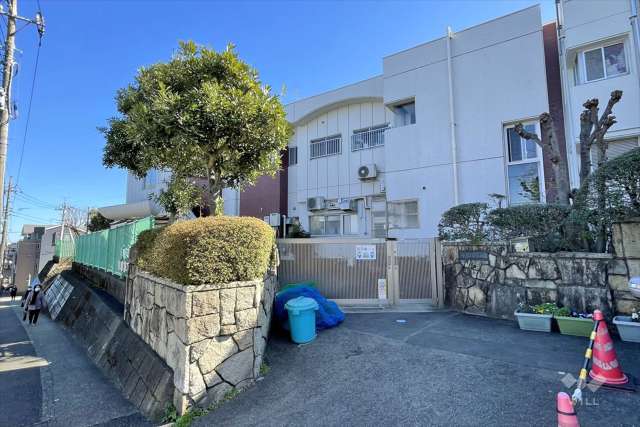 たいら虹保育園
