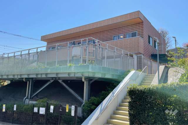 まなびの森保育園宮前平
