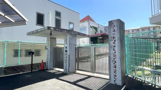 向丘はなみずき保育園