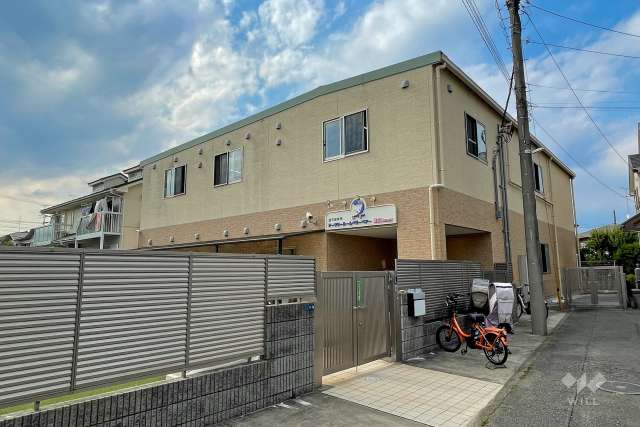 ナーサリールームベリーベアー鷺沼Annex