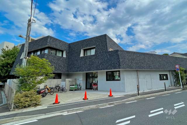 鷺沼ピノキオ保育園