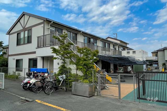 有馬川はなみずき保育園