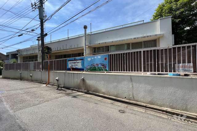 野川南台保育園