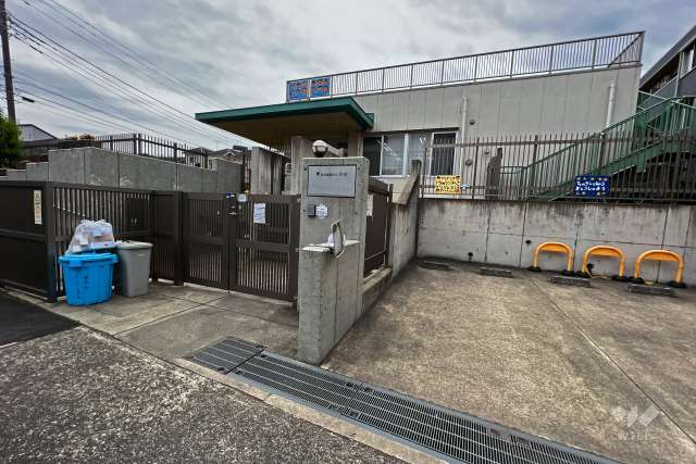 ティンクルくぬぎ坂保育園