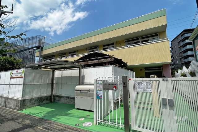 アスク宮崎台保育園