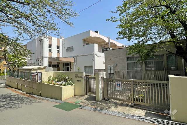 アスク宮前平保育園