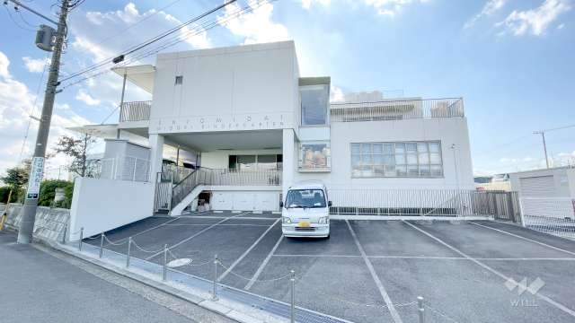 潮見台みどり幼稚園