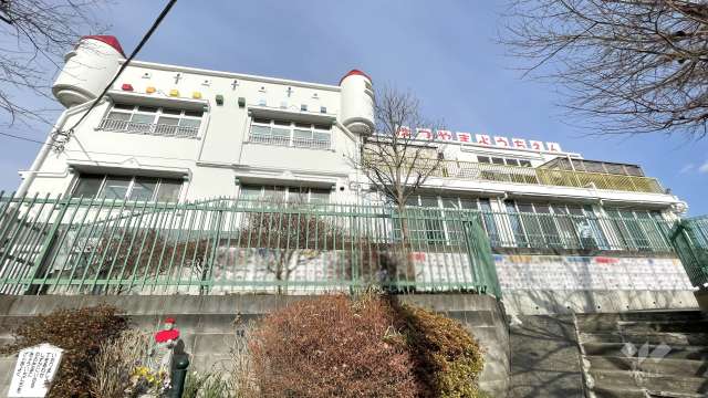 初山幼稚園