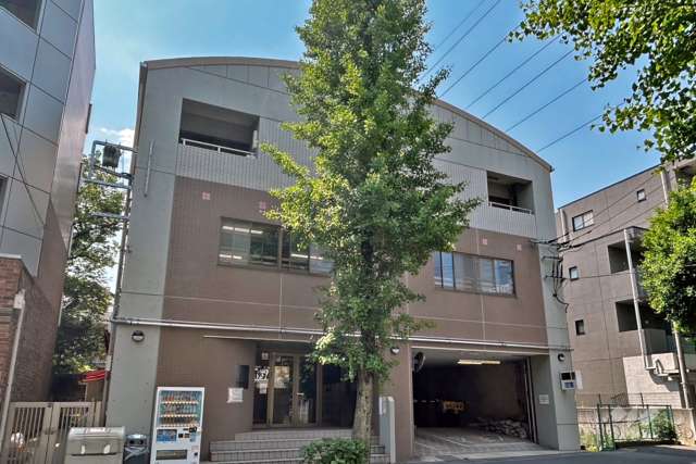 宮崎台幼稚園