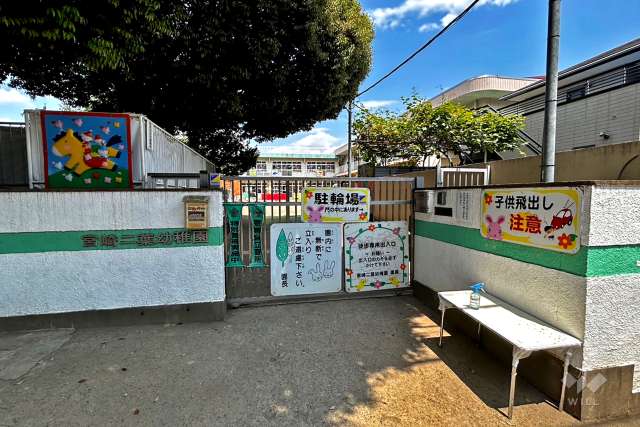 宮崎二葉幼稚園