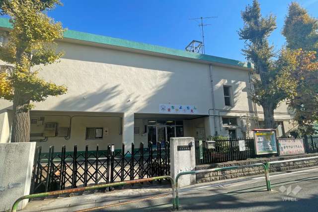 町屋幼稚園