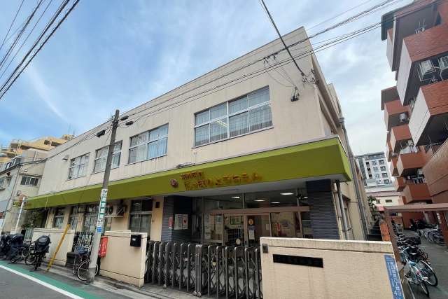 日暮里幼稚園