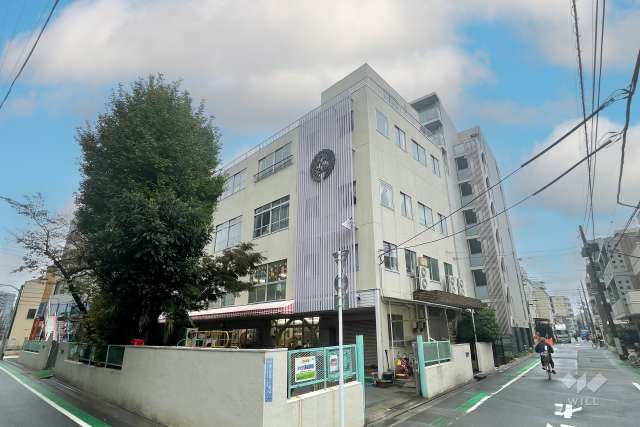 真成幼稚園