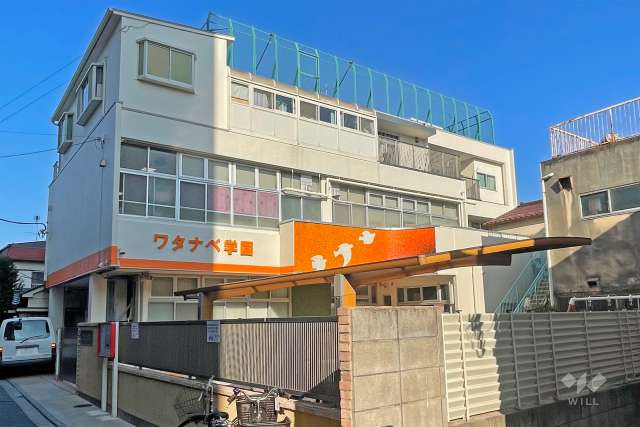 保育所型認定こども園ワタナベ学園