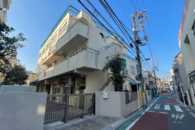 荒川保育園