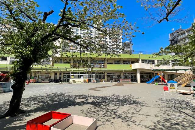第二南千住保育園