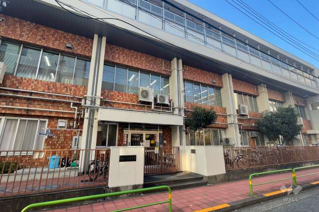 原保育園