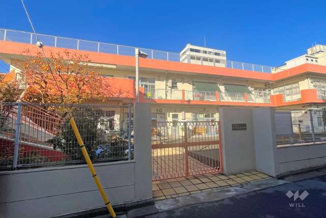 熊野前保育園