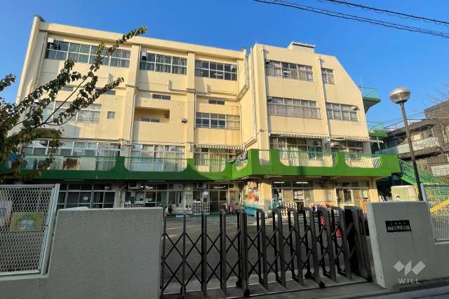 西日暮里保育園