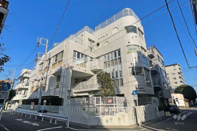 子供の家愛育保育園