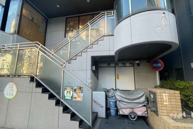 小台ここわ保育園