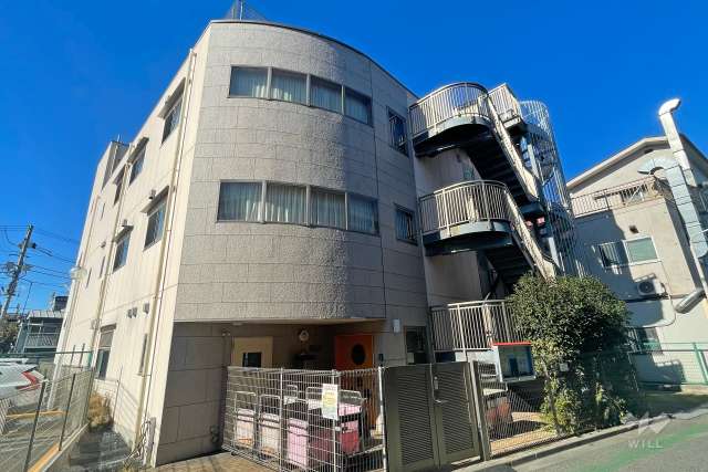 ぽけっとランド南千住瑞光保育園