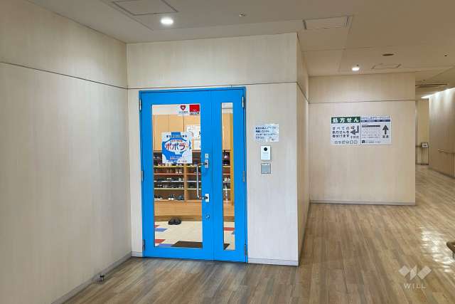 ポポラー東京東日暮里園