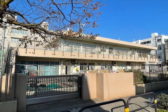 荒川さつき保育園