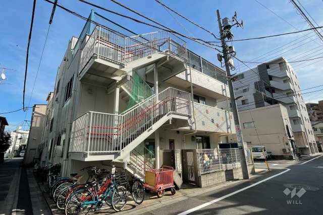 うぃず東日暮里保育園