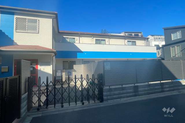 うぃず南千住駅前保育園