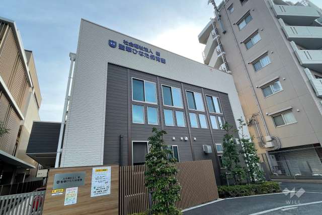 聖華ひなた保育園