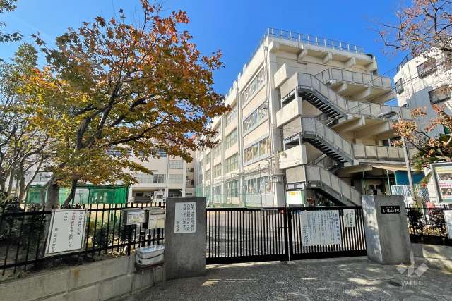 第二瑞光小学校