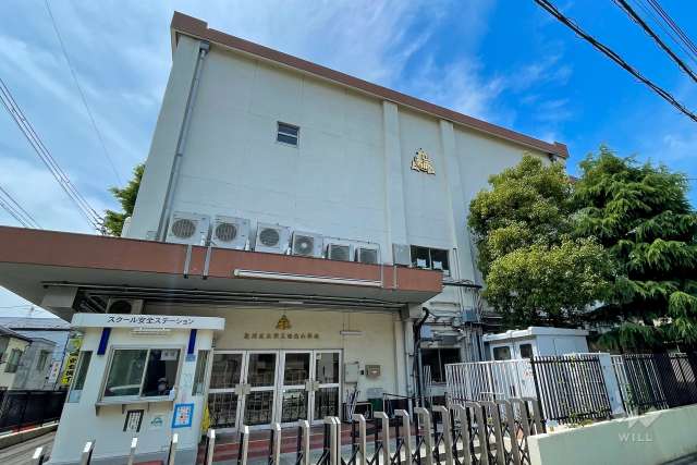第三瑞光小学校