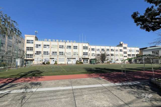 弘道小学校
