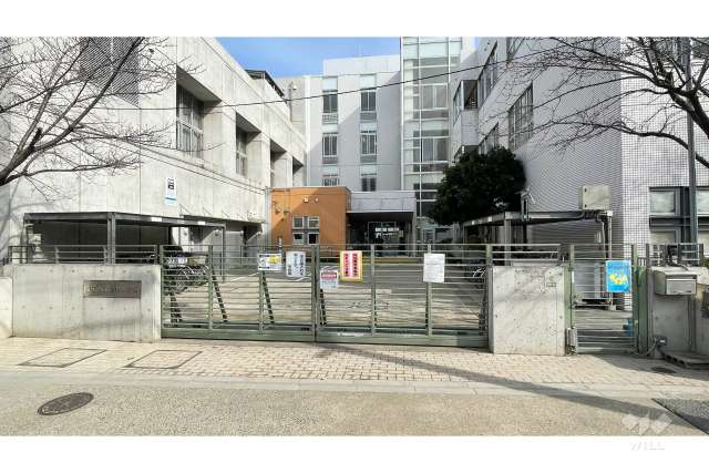 島根小学校