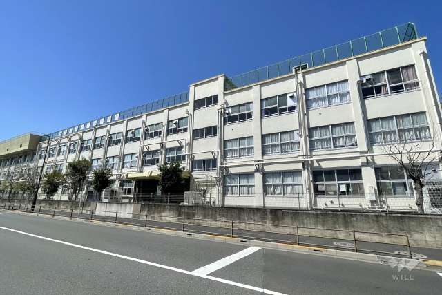 平野小学校