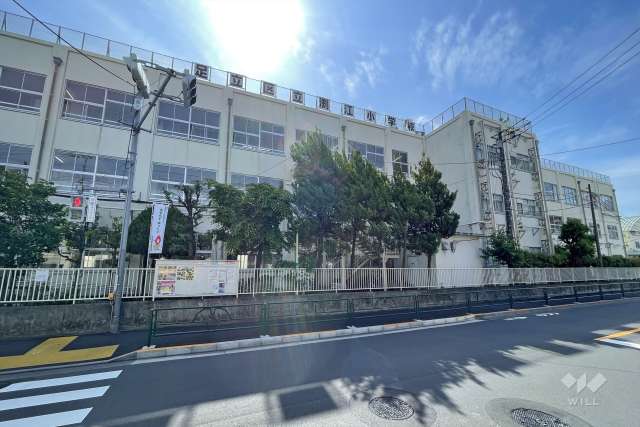 渕江小学校