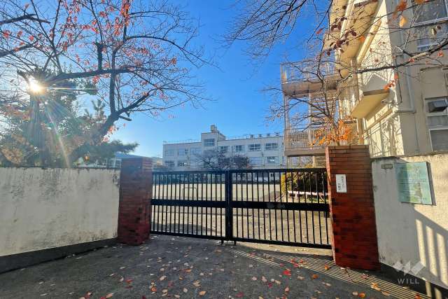 宮城小学校