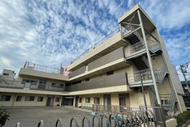 日ノ出町保育園
