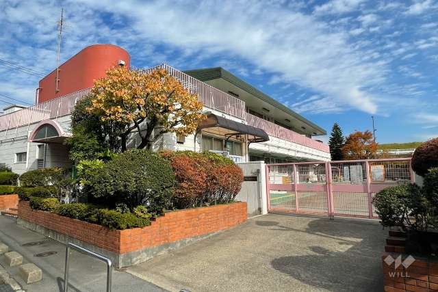 北千住太陽保育園