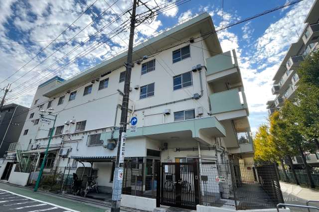千住あずま保育園
