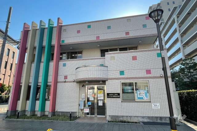 うぃず千住大橋駅前保育園