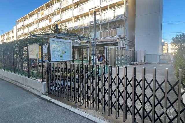 宮城保育園