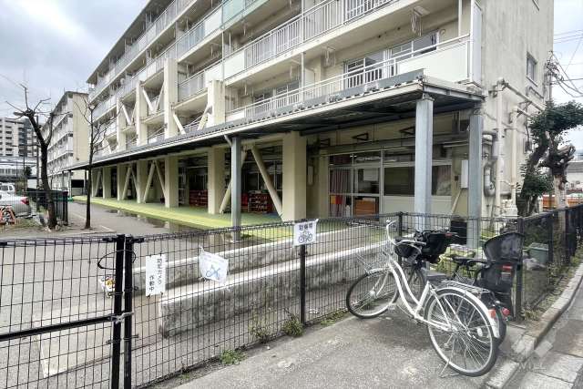 新田さくら保育園