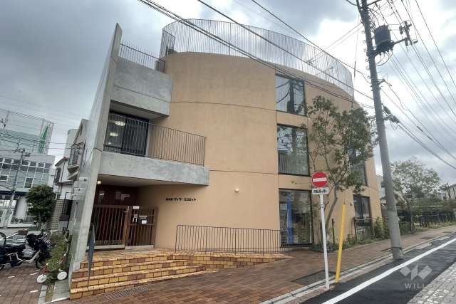 保育園ヴィラ・ココロット