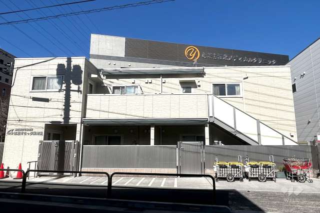 江北すきっぷ保育園