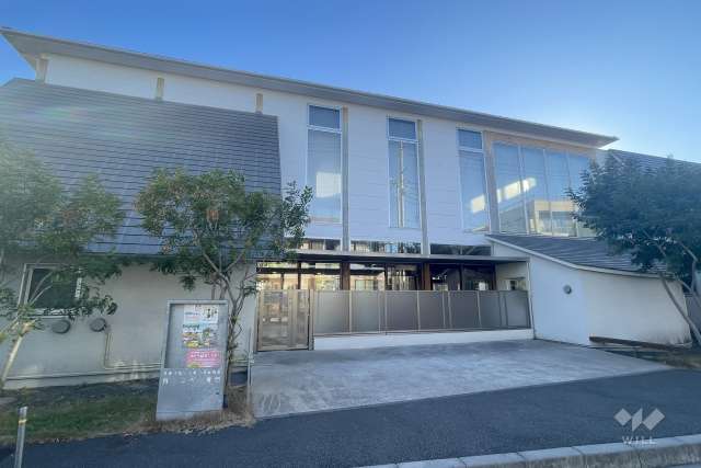 扇こころ保育園
