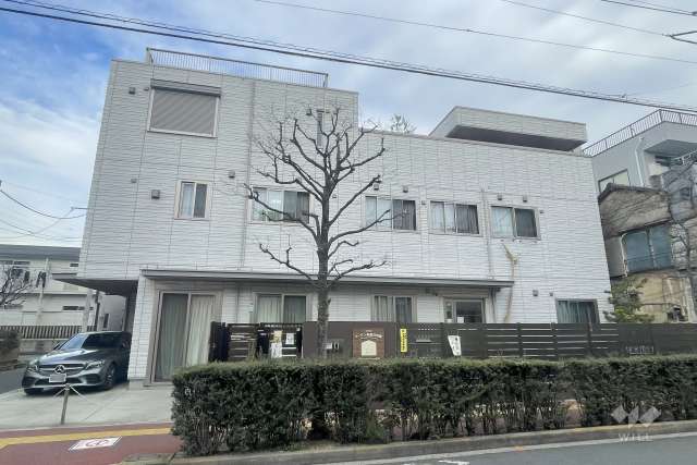 エーワン梅島保育園