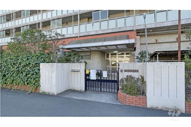 青井保育園