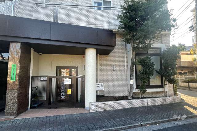 キッズガーデン足立綾瀬